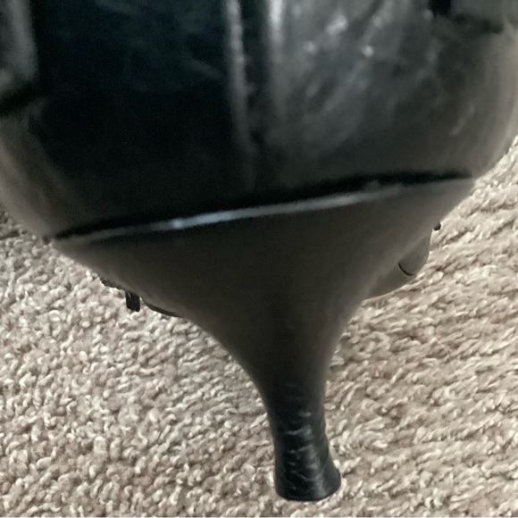 Balenciaga Cagole Ankle Boots - Picture 7 of 11